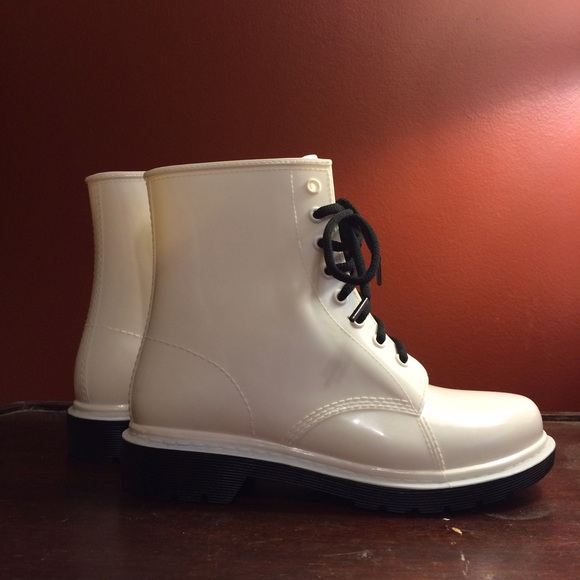 Circus Rainboots