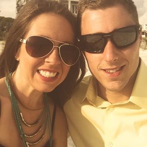 Meet your Posher, Bethany