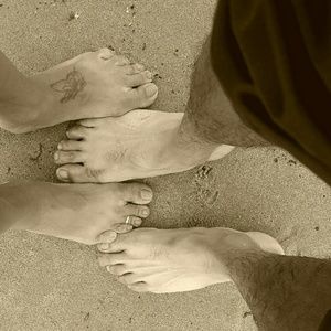 Meet your Posher, Jackie