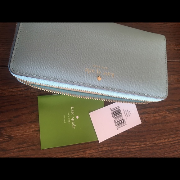 Kate Spade Mikas Pond Wallet - Picture 4 of 4