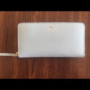 Kate Spade Mikas Pond Wallet