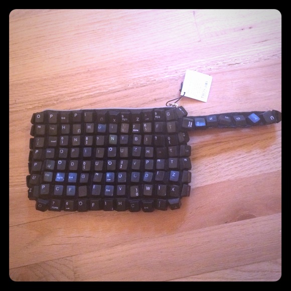 Keyboard Button Clutch! ⌨💻