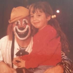 Meet your Posher, Tricia