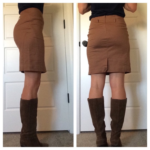 Forever 21 Dresses & Skirts - Forever 21 Pencil Skirt