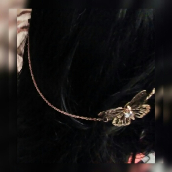 Butterfly Clip For Hair - Picture 3 of 3