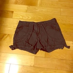 Unionbay Cotton Shorts
