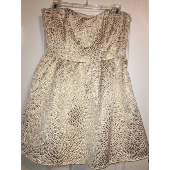 Forever 21 Dress