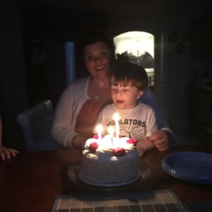 Meet your Posher, Catherine