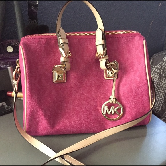 Michael Kors Bag