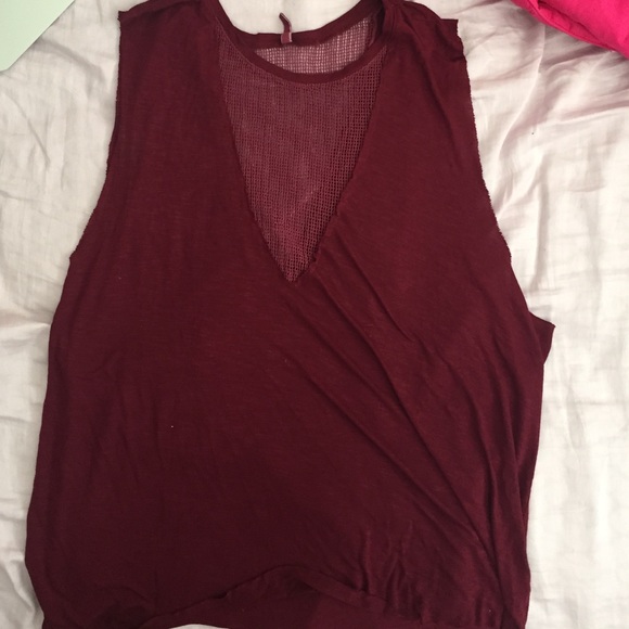 LF shirt (Emma and Sam brand)