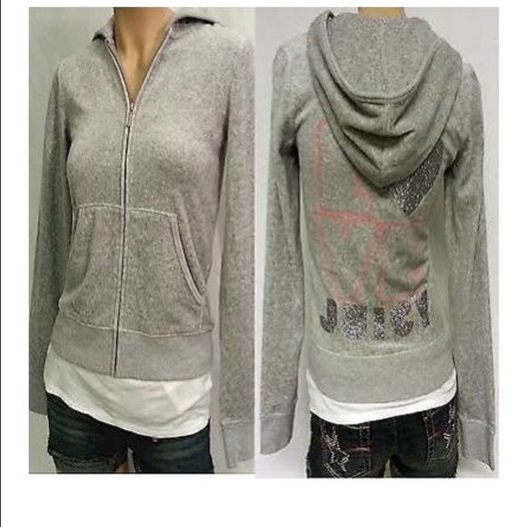 A jacket