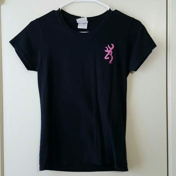 Browning t-shirt
