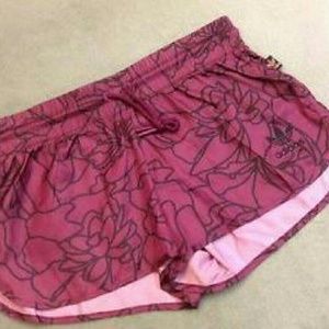 Adidas Originals Pharrell Dear Baes running shorts