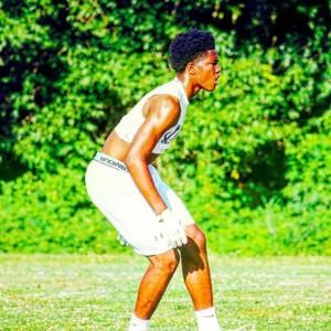 Meet your Posher, Jay