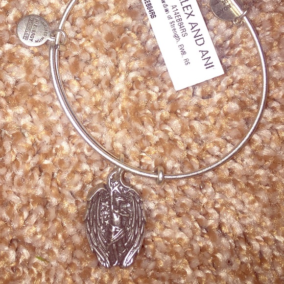 Alex and Ani: Guardian of Strength