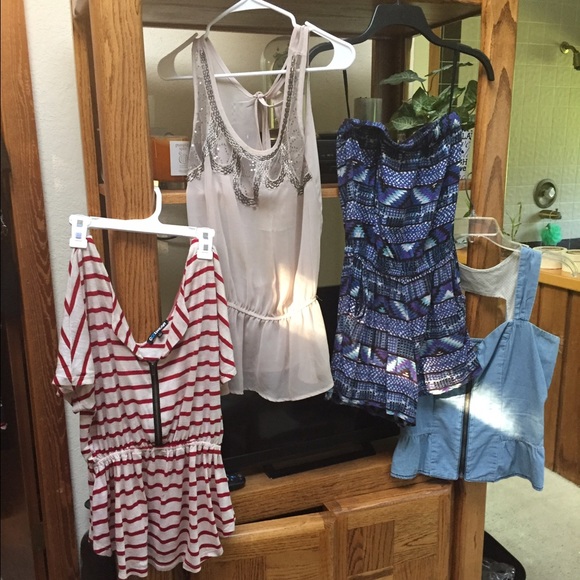 Clothes!! - Picture 3 of 4