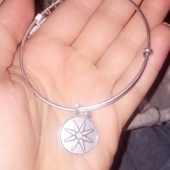 Alex and Ani: Star of Venus