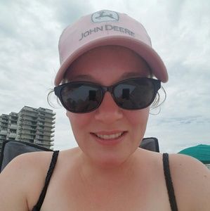 Meet your Posher, Jess