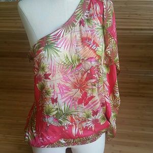 Markdown! Low price! Cache top; )