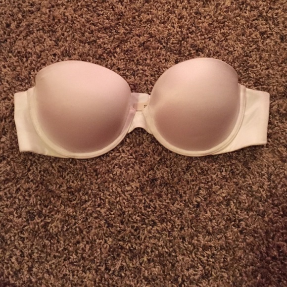 aerie "Mia" strapless bra
