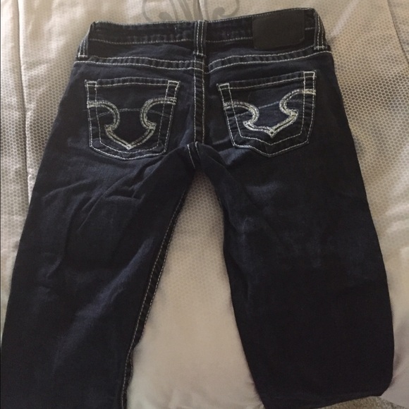 Big star jeans