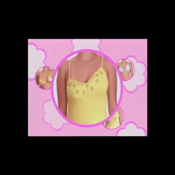 Last one • 5 pair |10 pcs Bare lift invisible bra• - Picture 3 of 4