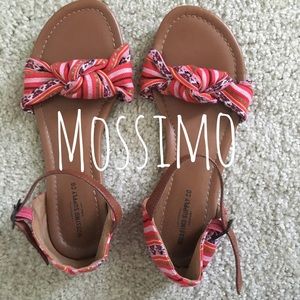 🍂 Fall Sale🍂 Mossimo Sandals