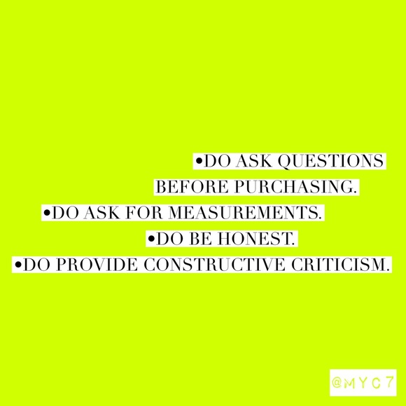 How to Properly Rate a Purchase - Picture 2 of 4