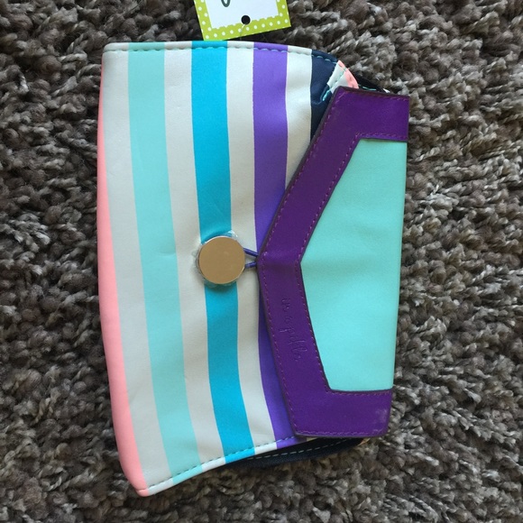 In A Pikle bag