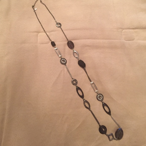 Lia Sophia "Joann" Long Necklace