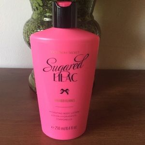 Victoria's Secret Lotion