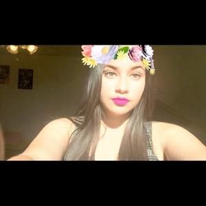 Meet your Posher, Susana