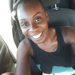 Meet your Posher, Kiashawndra