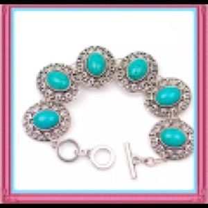 CLEARANCE VTG Metal Bracelet