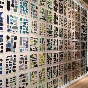 Meet your Posher, Jiyoun