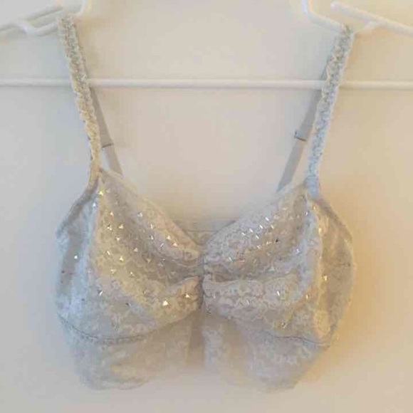 Victoria's Secret PINK Bralette