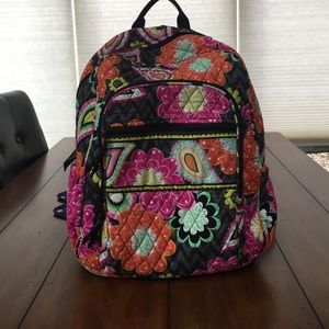 Vera Bradley backpack