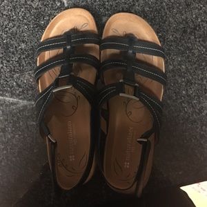 Naturalizer Sandals
