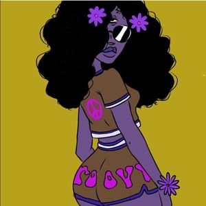 Meet your Posher, Ava