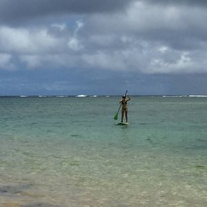 Meet your Posher, Kanoe