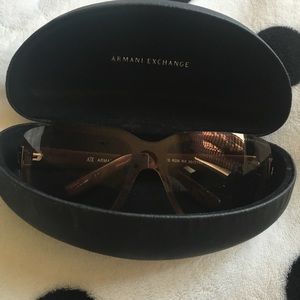 Armani exchange Sunglasses