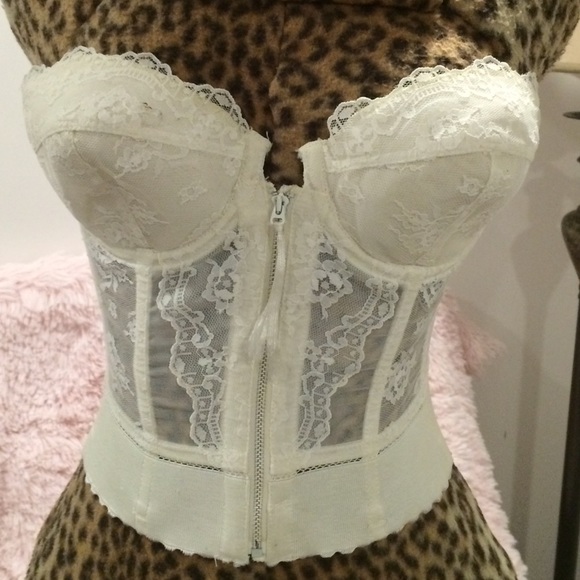 lady marlene bridal lingerie Tanned chubby teen