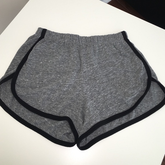 Brandy Melville shorts