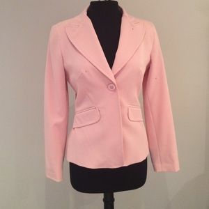 Bebe blazer