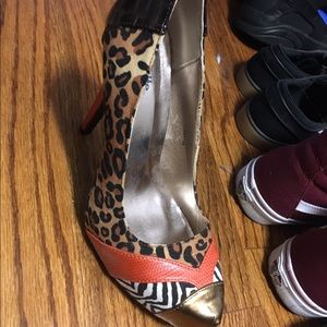 Pumps