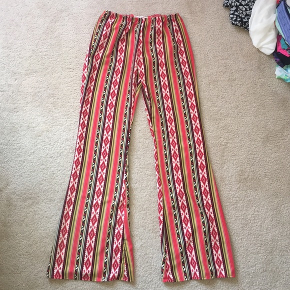 palazzo pants