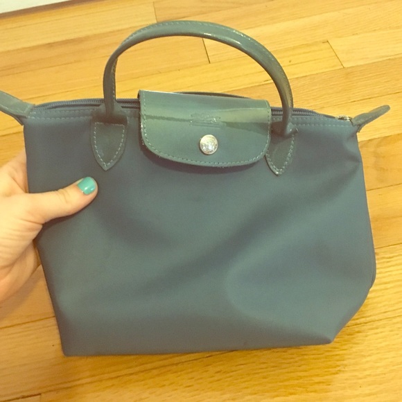 Longchamp Paris small purse