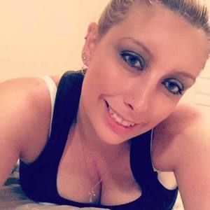 Meet your Posher, Kristina