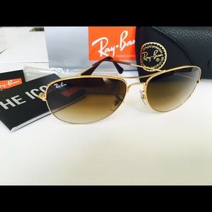 Rayban 58-14