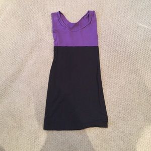 American Apparel Bodycon Sleeveless Dress